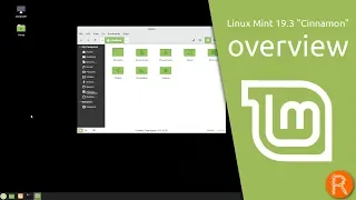 Linux Mint 19.3 "Cinnamon" overview | Sleek, modern, innovative