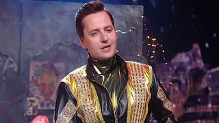 Vitas – Opera #2 (New Year's Eve on the First Channel, 2022)