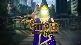 Naagin season 5 grand finale naagin 6 starting promo fanmade promo