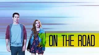 Stiles & Lydia || On the Road