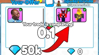 😱 NEW HYPER AND CLOCK units leaks! 💀 INSANE HYPER TRADE 🤣 - Toilet Tower Defense