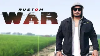 War || RusTom