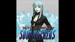 2D Field - Extended - Devil Summoner: Soul Hackers OST