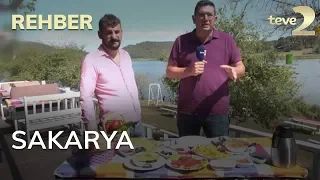 Rehber 25. Bölüm - Sakarya 25.08.2018 FULL BÖLÜM İZLE!