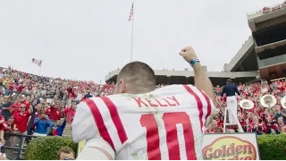 From Scooba to Sugar Bowl - The Chad Kelly Story: Episode 4 (2016)