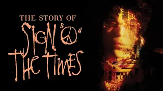 Prince: The Story of 'Sign O’ The Times’ Ep. 1 - It's Gonna Be A Beautiful Night (Official Trailer)