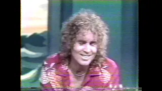 Jan & Dean on The Today Show. 7-23-1980