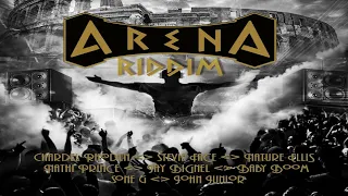 Arena Riddim {Mix} Stingray Records / Delly Ranx, Nature Ellis, Stevie Face, Baby Boom, John Junior.