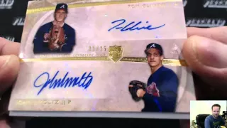 Most Amazing 10 Box Case Break Ever of 2014 Topps Supreme Baseball ~ 12/6/15