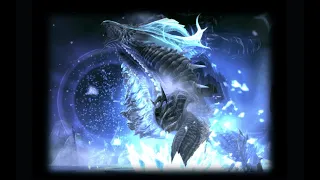 23F 冰晶龍 【Dragon Nest TW】 Frozen Dragon Nest Hard