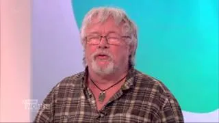 Bill Oddie On Bipolar And Jeremy Clarkson | Loose Women