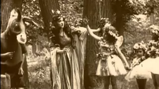 Сон в летнюю ночь / A Midsummer Night's Dream / 1909