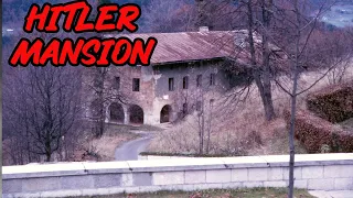 Abandoned Mansions That Should Not Be Explored | Marathon