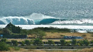 Around Reunion Island (2)