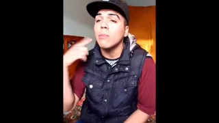 Tu amigo Cual es  Escuchalo   Matias Andres video