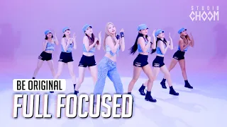 (Full Focused) NAYEON(나연) 'POP!' 4K | BE ORIGINAL