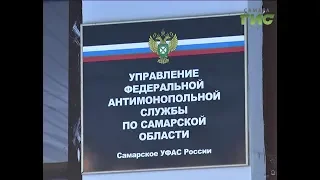 Антимонопольная служба пока не готова поставить точку в газовом конфликте