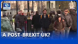 What UK’s Post BREXIT Will look Like - Immigration Lawyer