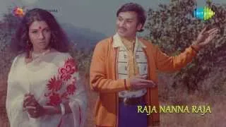 Raja Nanna Raja | Kalletigintha Ninna song