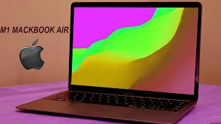 M1 MacBook Air — Why Is 2024 the Best Time to Buy It?