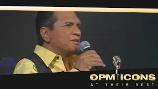 Sana'y Wala Nang Wakas - Jun Polistico [OPM ICONS AT THEIR BEST]