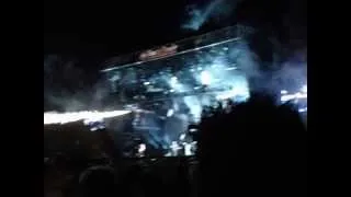 Rammstein - Du Hast at Fortarock XL 2013
