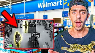 Haters did this to FaZe Rug!! **Caught On Camera**