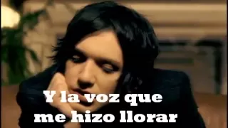 Placebo - Song To Say Goodbye (Traducida Al Español)