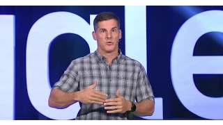 #struggles: Part 1 - "Contentment" with Craig Groeschel - LifeChurch.tv