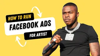How To Run Facebook and Instagram Ads For Music Marketing | Ads For Music Artist