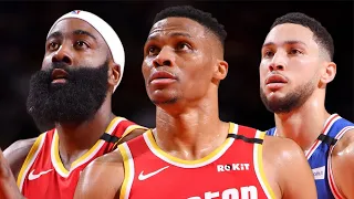 Houston Rockets vs Philadelphia 76ers - Full Game Highlights January 3, 2020 NBA Season