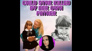 Judith Barsi: Child Star Killed by Her Own Father