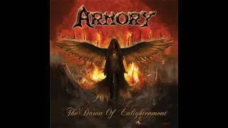 Armory - "The Dawn of Enlightenment" (part 2) - The Dawn of Enlightenment