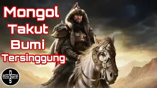 Hancurnya Kota Baghdad Oleh Mongol | Dunia Sejarah