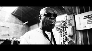 Manu Dibango - Soul Makossa (Africa Festival Würzburg 2018)