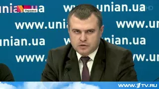 Реформа МВД Украины грозит коллапсом системы 10.11.2015