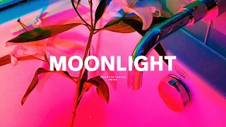 "Moonlight" - (R&B Type Beat x RnB Trapsoul Instrumental) Dannyebtracks