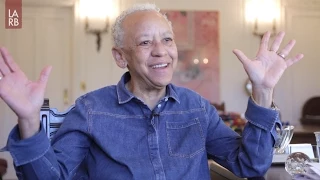 Legendary Poet Nikki Giovanni