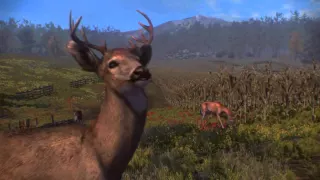 Cabela's big game hunter pro hunts ep 1