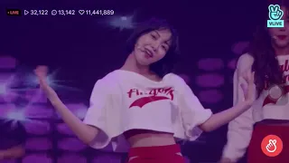 AOA 5TH MINI ALBUM [BINGLEBANGLE] COMEBACK SHOWCASE ‘Like a Cat’