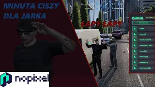 POLACY DOSTAJĄ BANA NA NOPIXEL 4.0