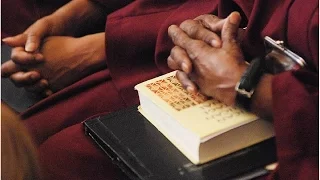 Come Thou Fount of Every Blessing - Abyssinian Baptist Church Choir