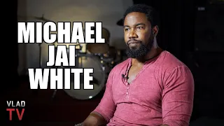 Michael Jai White Doubles Down on His 2Pac Story After Outlawz Reaction (Part 22)