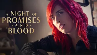 A Night of Promises and Blood | Trailer