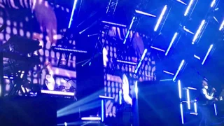 CRAIG DAVID TS5 REWIND LONDON 02 ARENA 26-3-2017