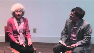 Food Politics in the Age of Health Care Reform with Marion Nestle