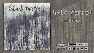 HATE FOREST Sorrow (full Album)