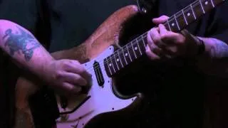 Jimmy Thackery and The Drivers - Take My Blues (Live)