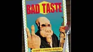 Bad Taste Soundtrack - Madlight - Rock Lies