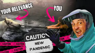 Are You Ready For The New Pandemic?